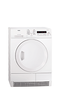 Reparación averías secadora Kitchenaid en  Girona
